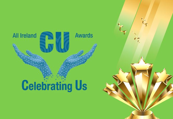 All Ireland CU Awards 2025