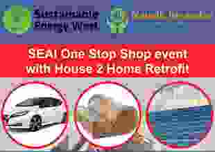 SEAI One Stop Shop Event