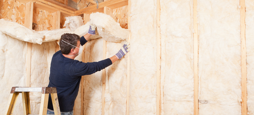 Insulation