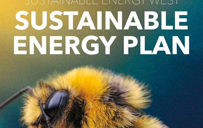 SEW - Sustainable Energy Plan