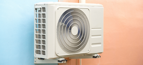 Heat Pumps