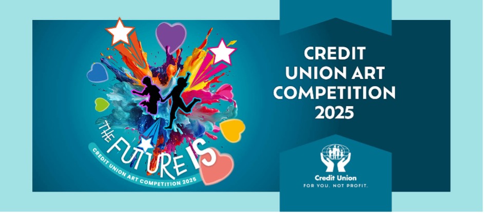 2025 Credit Union Art Competition