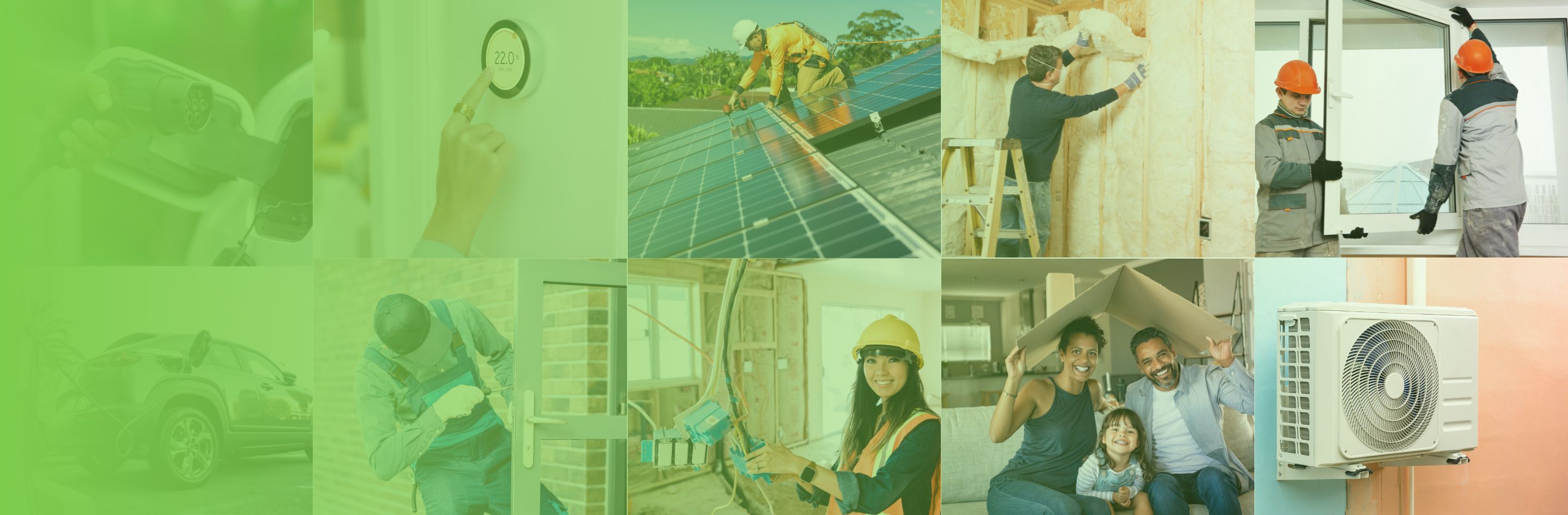 Sustainable Energy Community Open Day