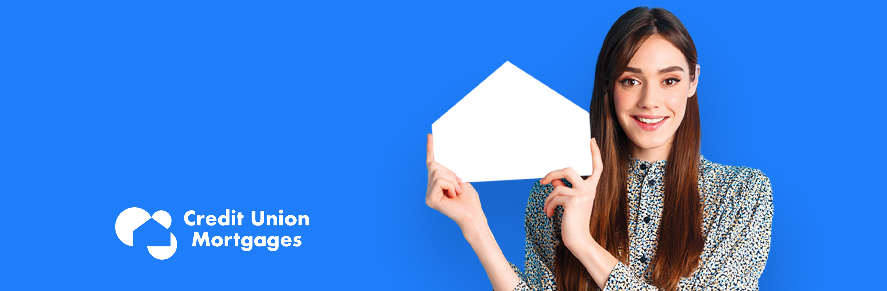 New Mortgage Offering from Your Credit Union!