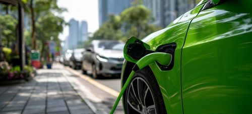 EV Grants