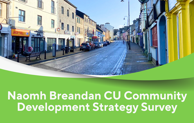 Community Development Strategy Survey