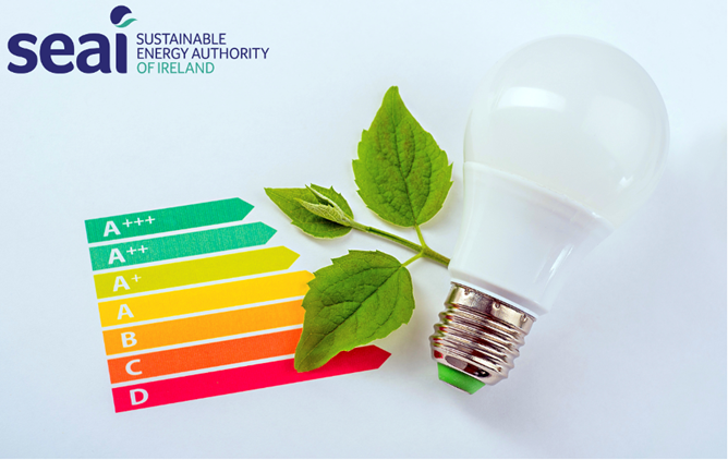 Thinking of Upgrading Your Home? SEAI Grants Can Help