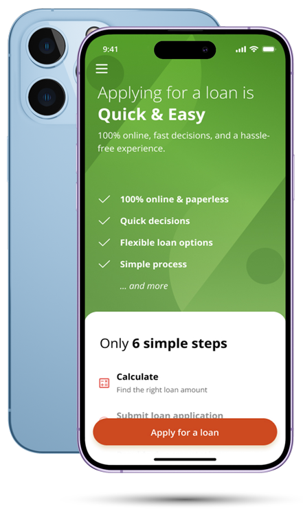 Loan Application