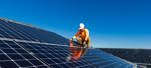 Solar Panels