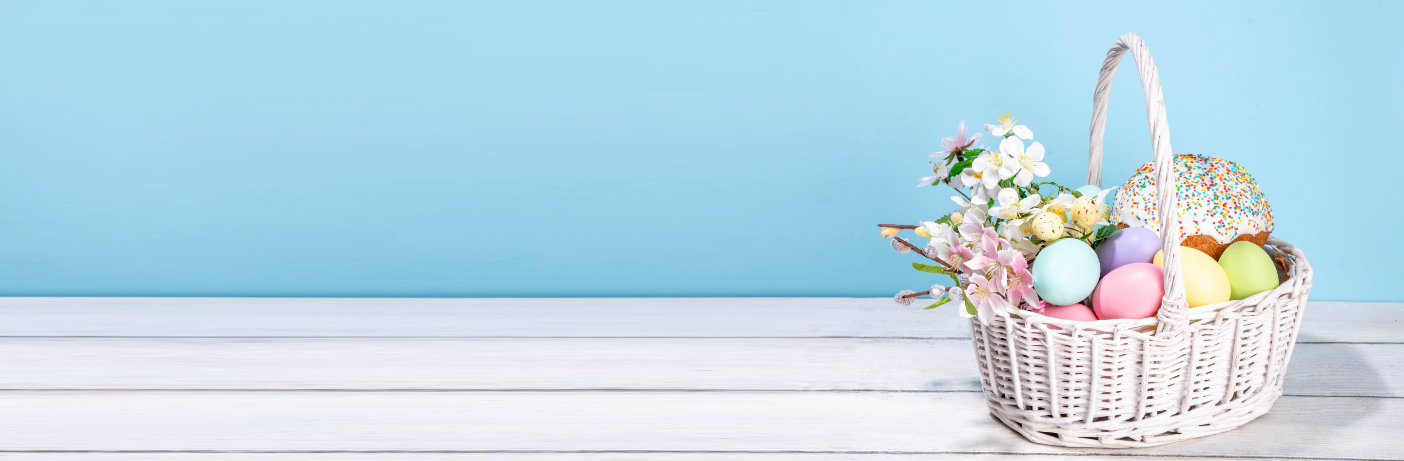 Happy Easter from all of us in Naomh Breandan Credit Union!