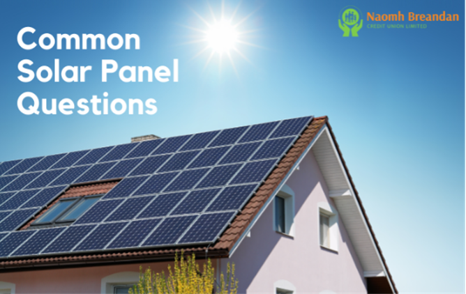 Thinking About Installing Solar Panels? Here’s What You Need to Know