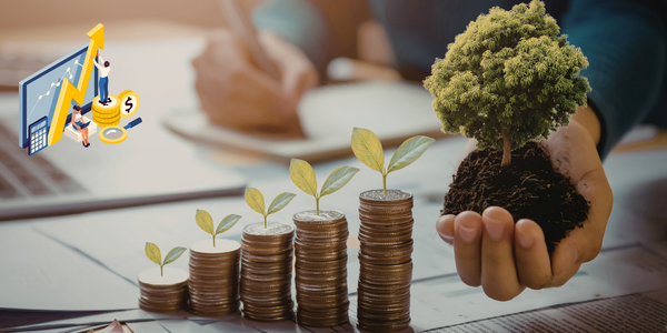 Saving, Investing & Financial Goal Setting