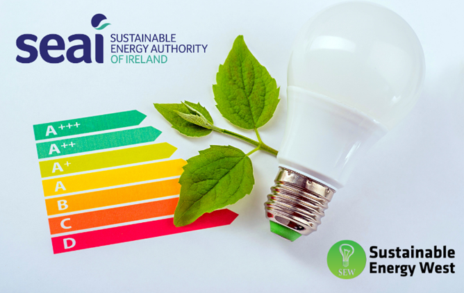 New Energy Upgrade Grants Announced for Homeowners