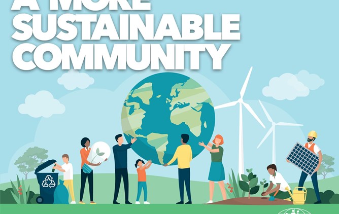 SDG Champion