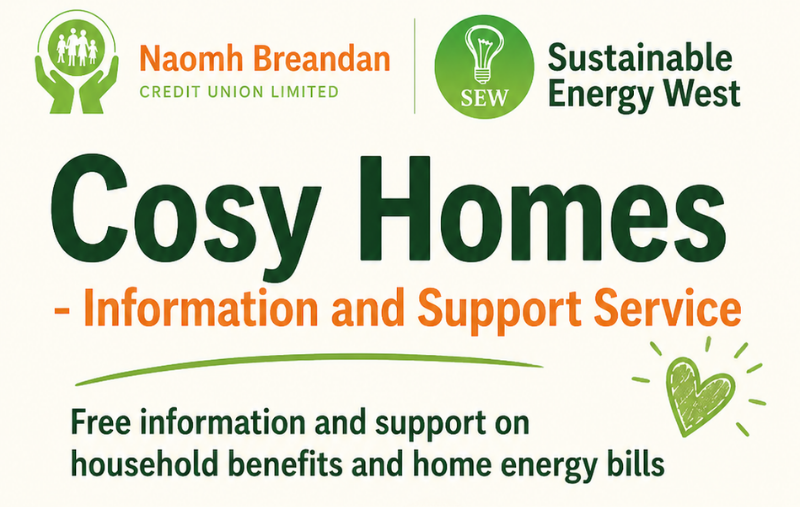 Cosy Homes Information and Support Service