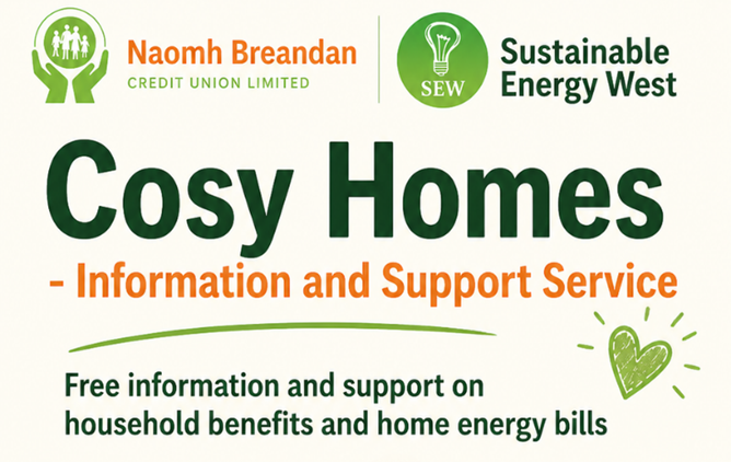 Cosy Homes Information and Support Service