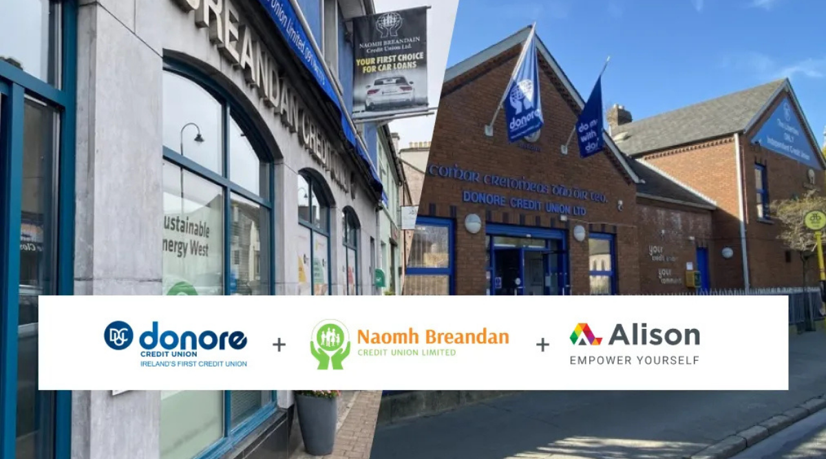 Partnership with Alison to Launch Financial Literacy Courses