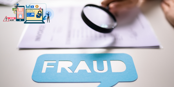 Phishing and Financial Scams