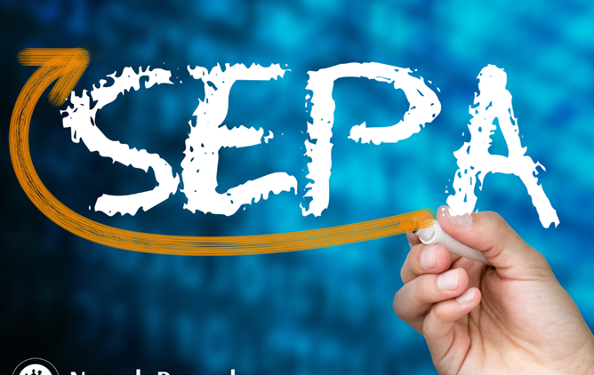SEPA Payments