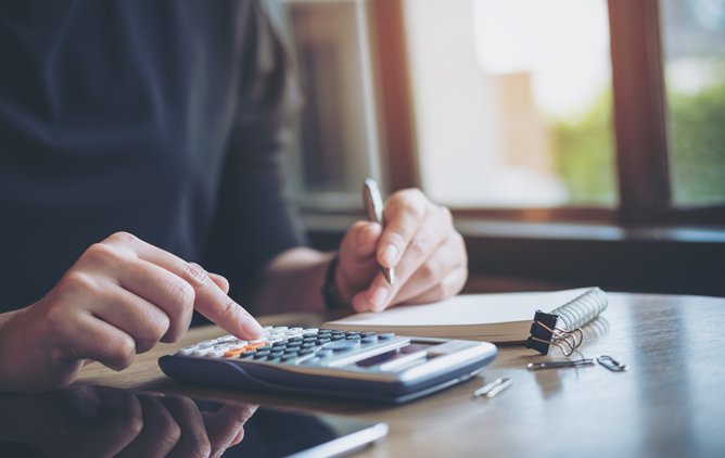 Instant payments and VOP