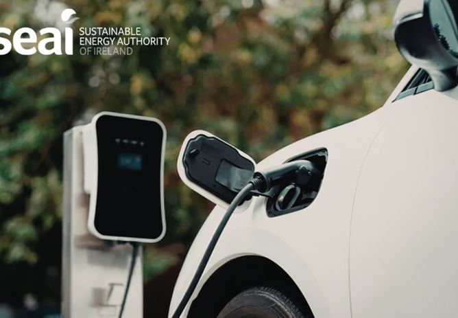 New EV Scrappage Scheme May Help Members Switch to Electric