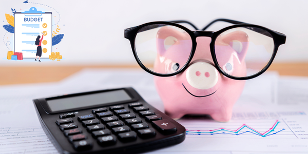 Personal Budgeting & Cash Management