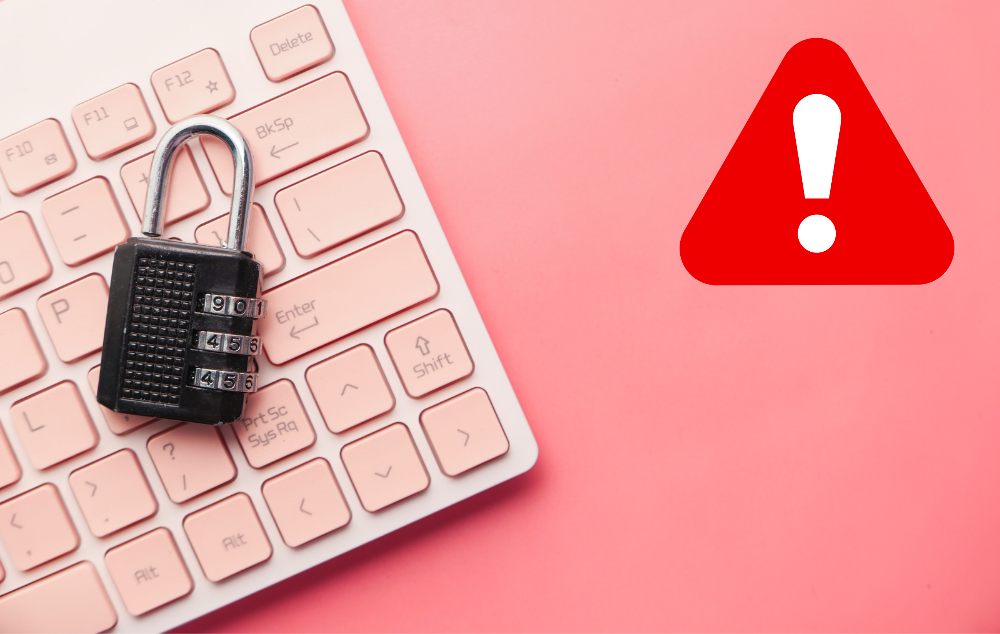 IMPORTANT SECURITY ALERT: PLEASE STAY VIGILANT