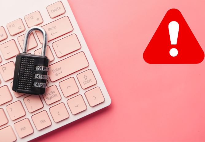 IMPORTANT SECURITY ALERT: PLEASE STAY VIGILANT