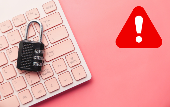 IMPORTANT SECURITY ALERT: PLEASE STAY VIGILANT