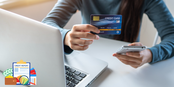 Credit and Debit Management