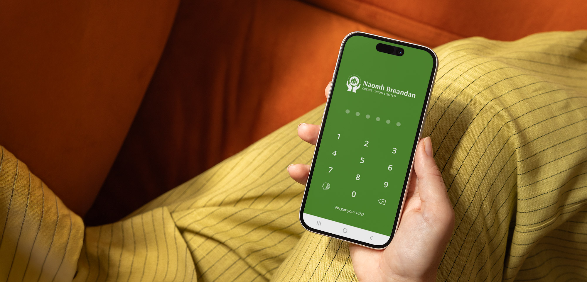 Manage Your Money Anytime, Anywhere