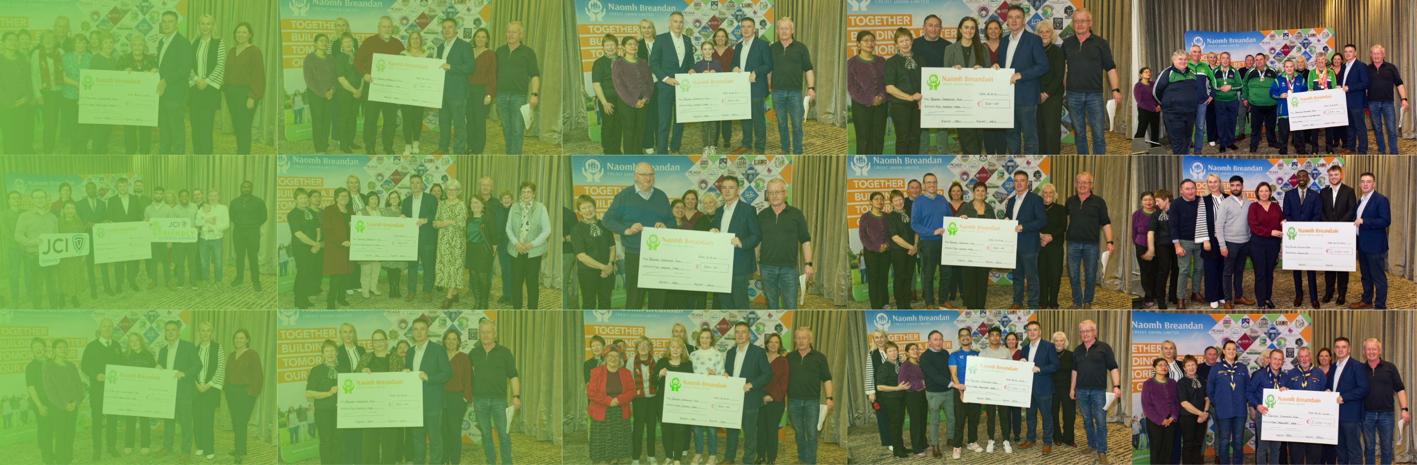 Applications Now Open!  Building Communities Fund 2026 
