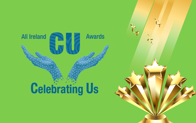 All Ireland CU Awards 2025