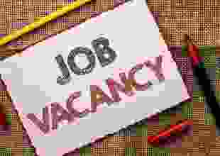 Job Vacancy - Business & Community Development Assistant