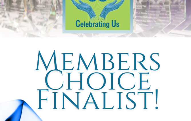 NBCU - Members Choice Finalist