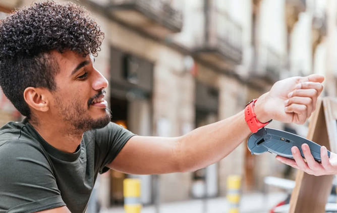 Fitbit Pay is moving to Google Wallet